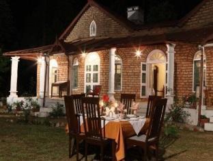 The Balmoral Camp Bliss By Sahastra Seasons Hotell Ranikhet Eksteriør bilde